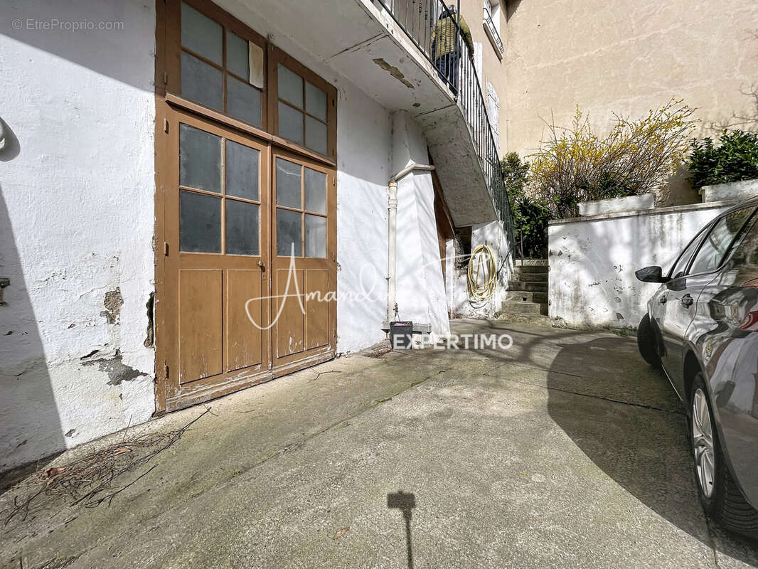 Appartement à MILLAU