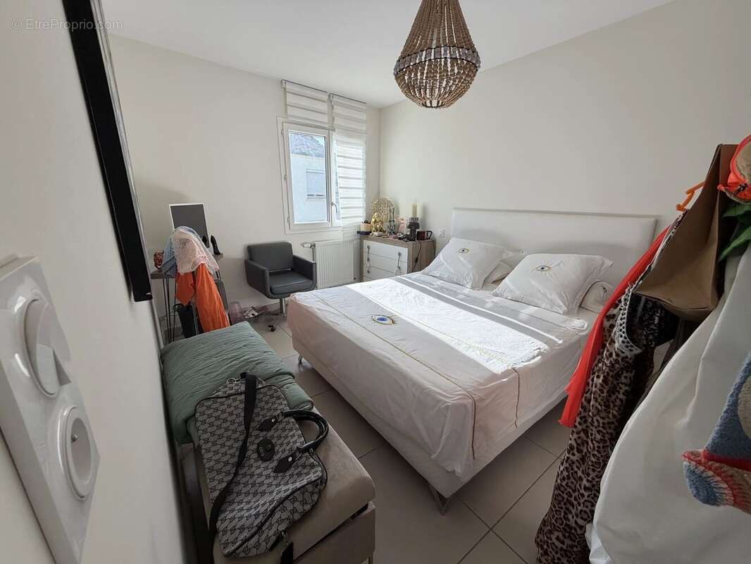 Appartement à NARBONNE