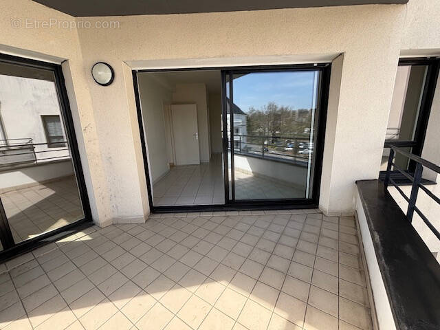 Appartement à LANNION