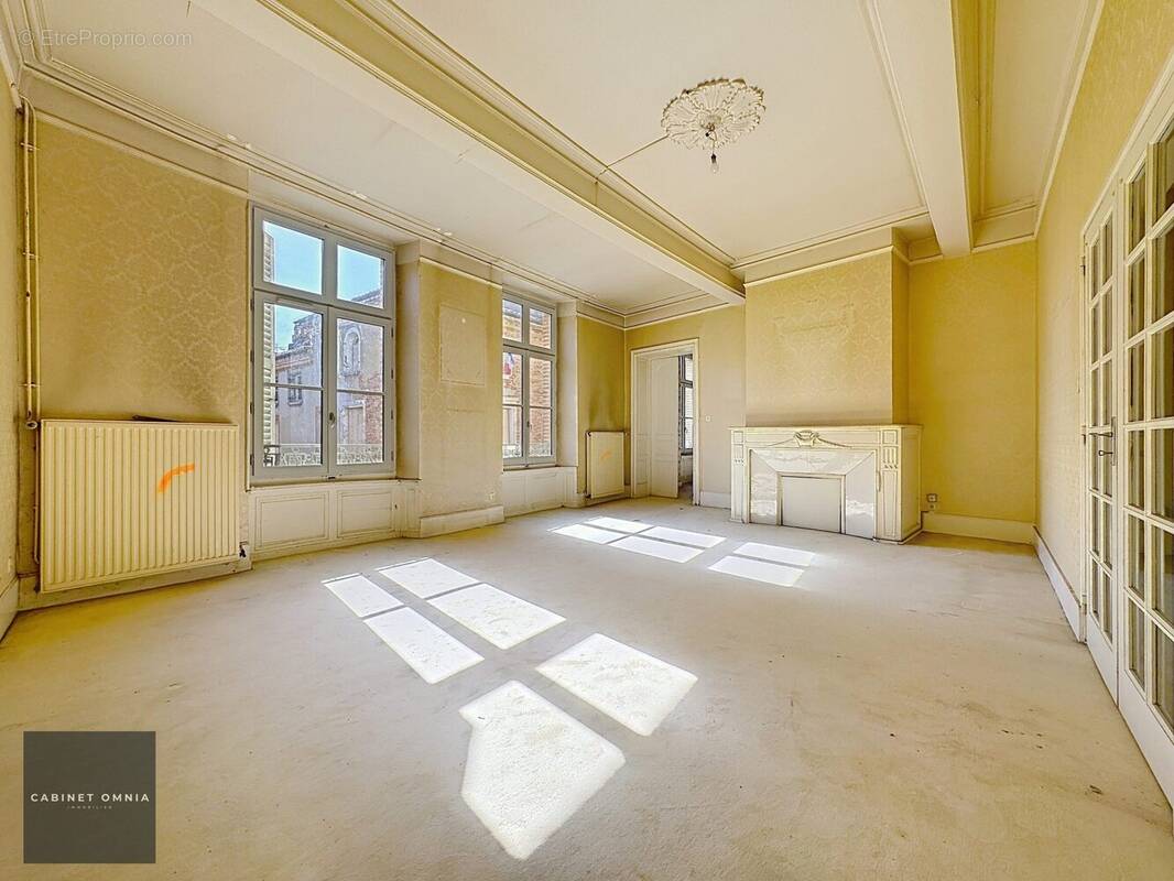 Appartement à MONTAUBAN