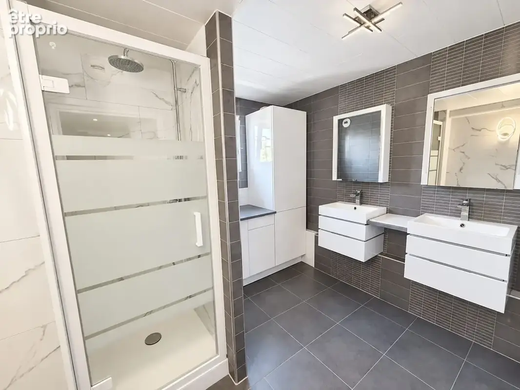 Appartement 4 pièces 87 m² à vendre à Lens (62300) - photo 7