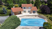 Maison à BELLAC