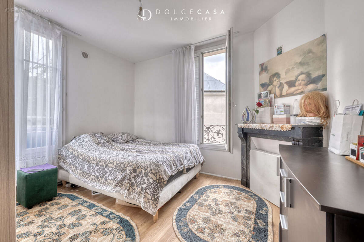 Appartement à LE PERREUX-SUR-MARNE