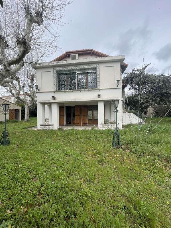 Photo 2 - Maison à MARSEILLE-11E