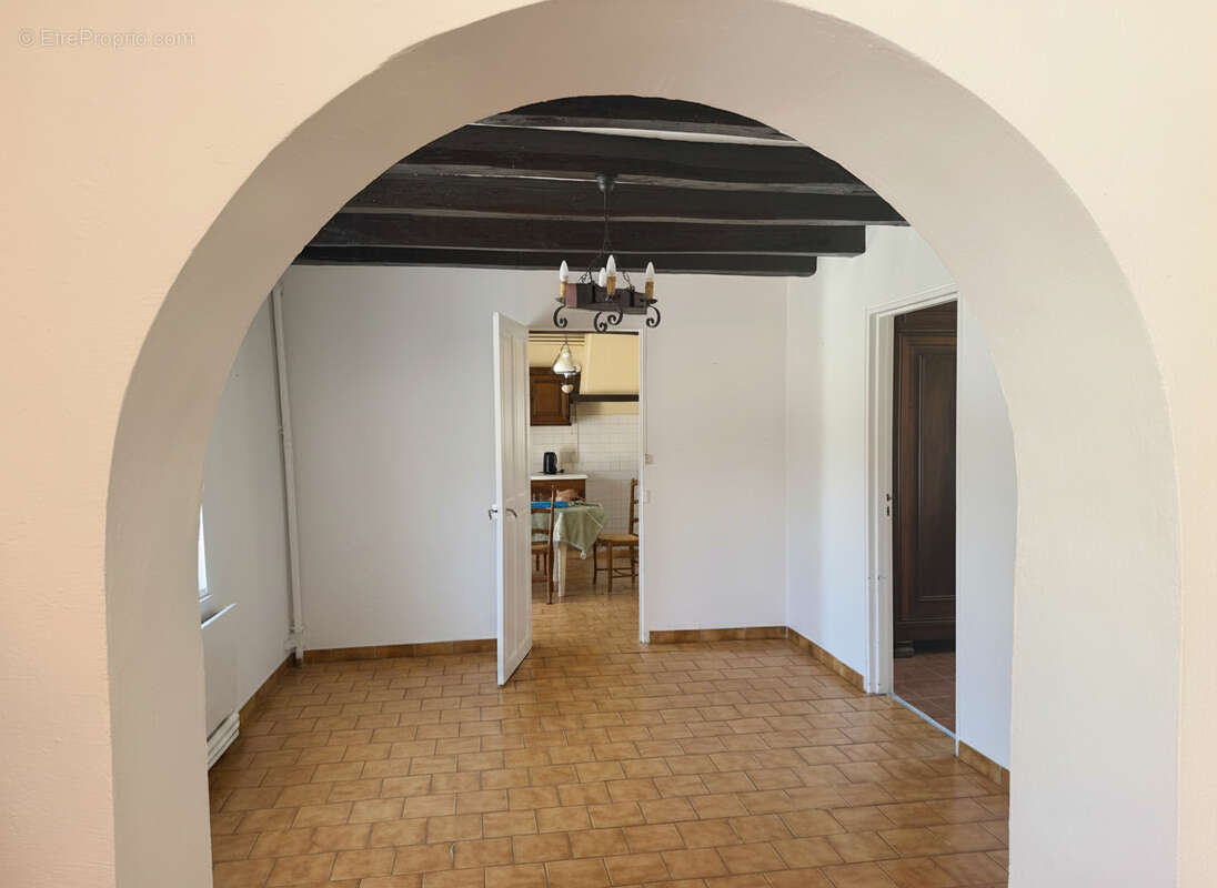 Maison 97m² à joué-lès-tours - photo 8