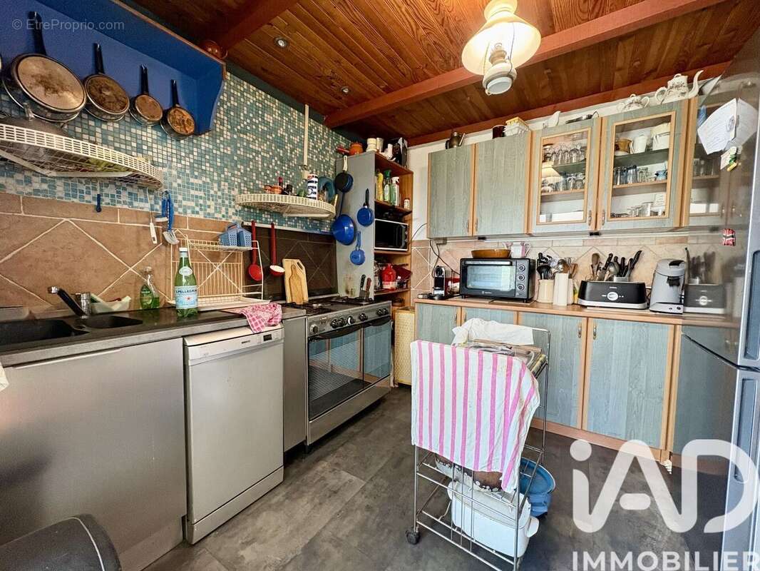 Photo 7 - Maison à LA PALME