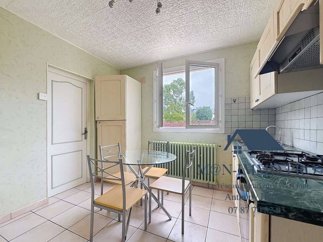 Maison à PLERIN