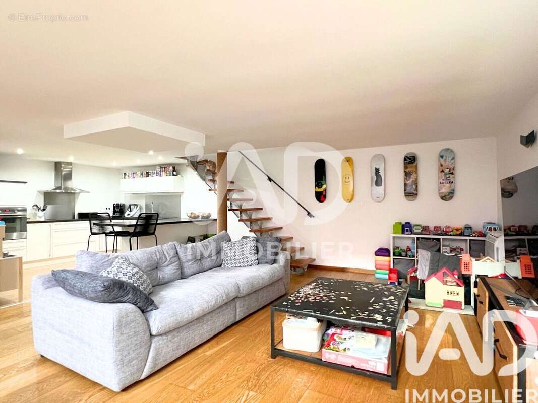 Photo 5 - Maison à TOURCOING