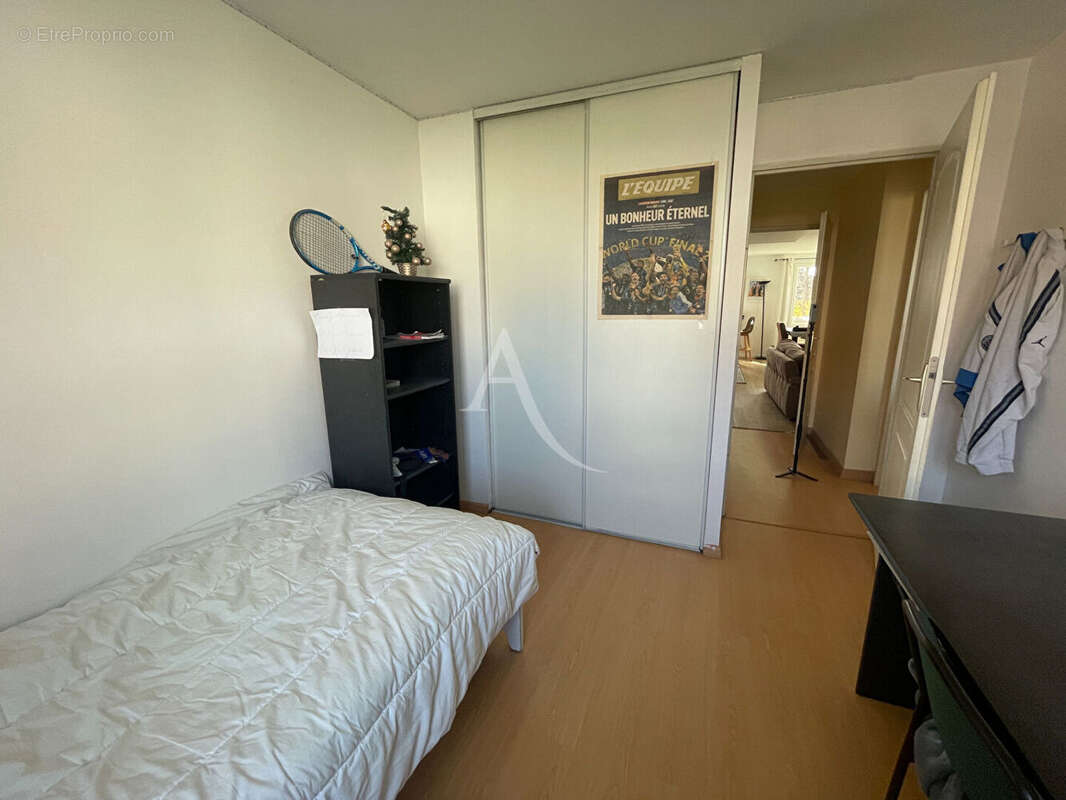 Appartement à GIF-SUR-YVETTE