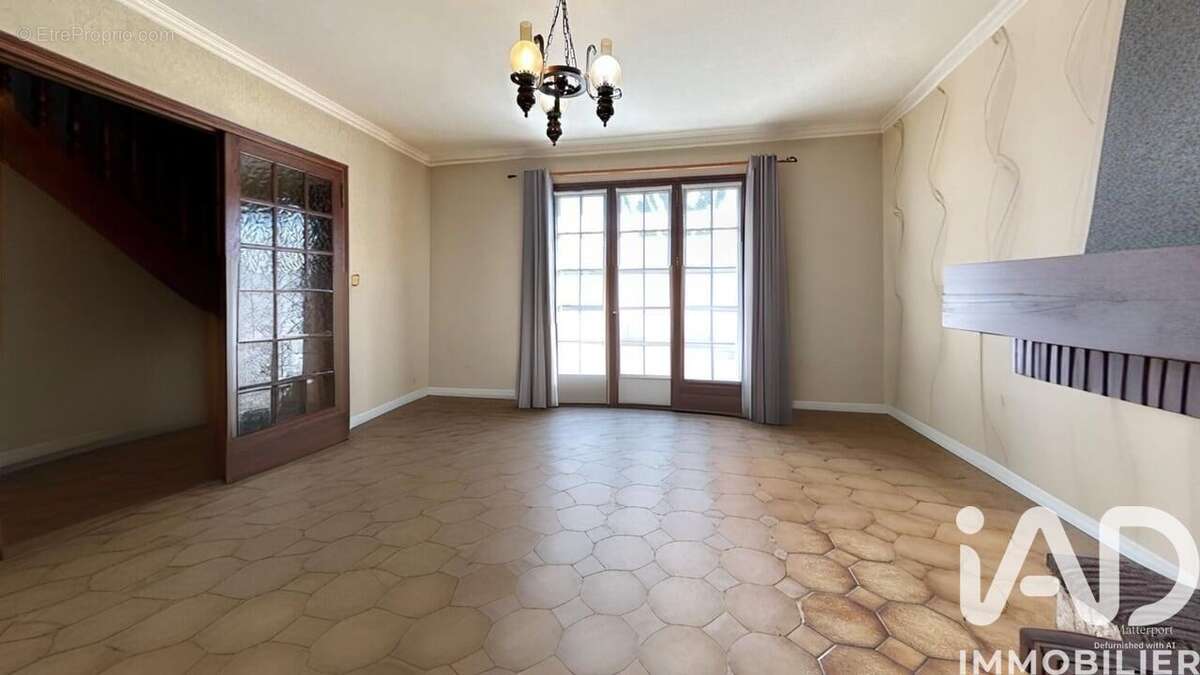 Photo 3 - Maison à CLERY-SAINT-ANDRE