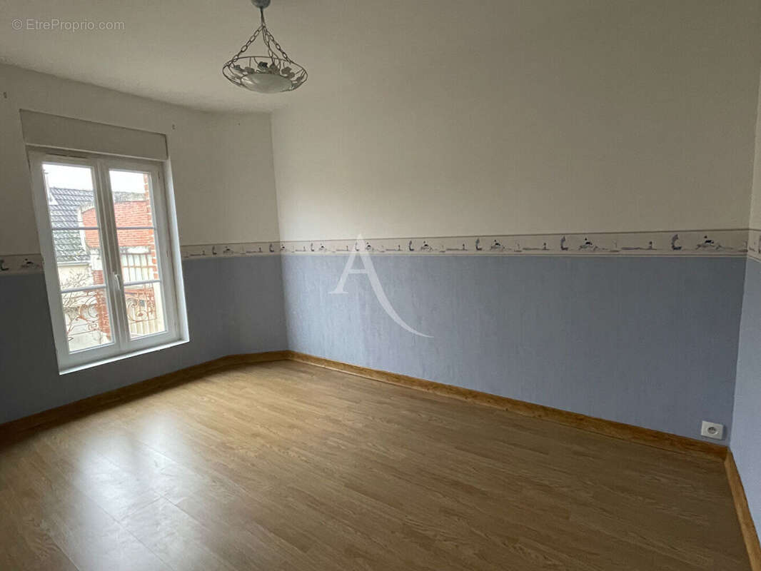 Maison à ROMORANTIN-LANTHENAY