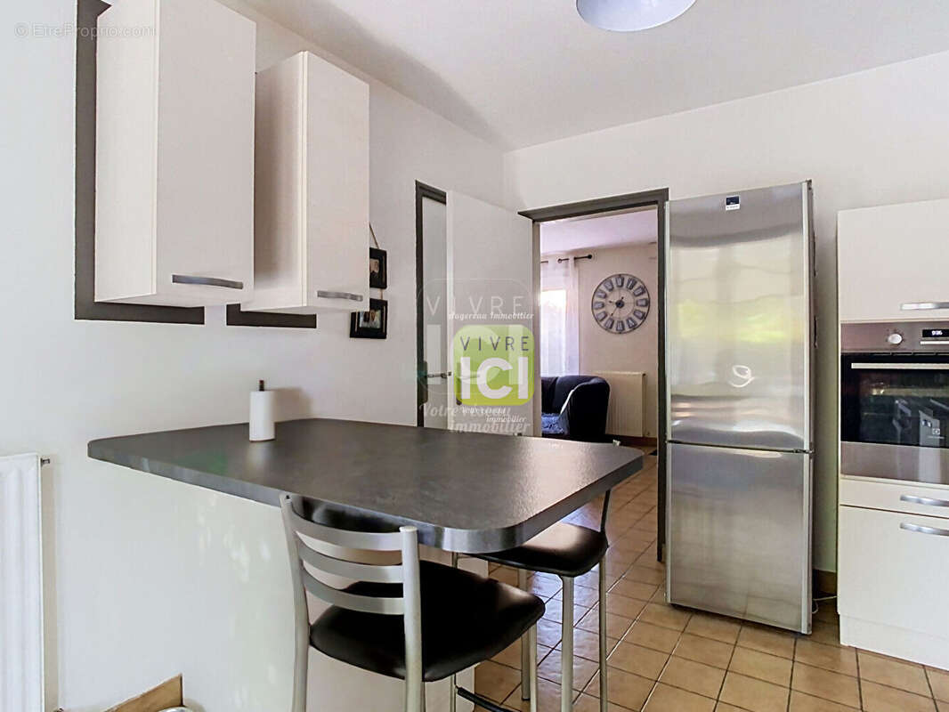 Maison familiale 112 m² en excellent état - Calme, commerces et écoles à pied - photo 7