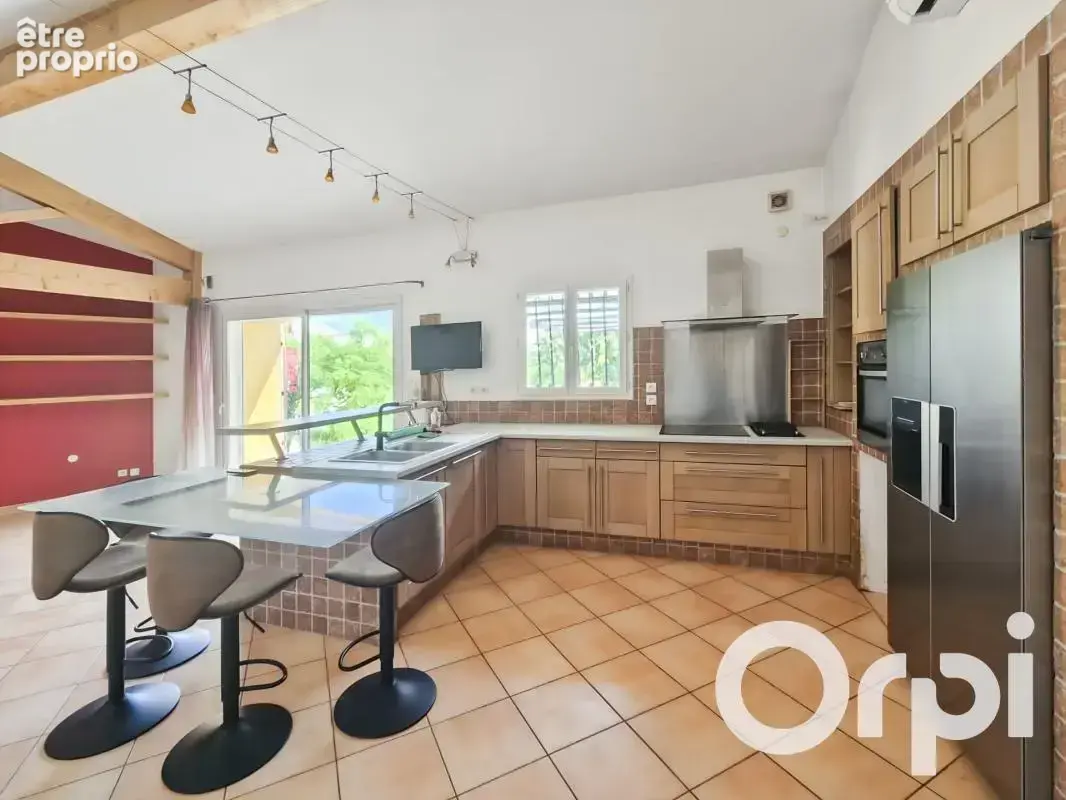 Villa avec piscine - photo 5