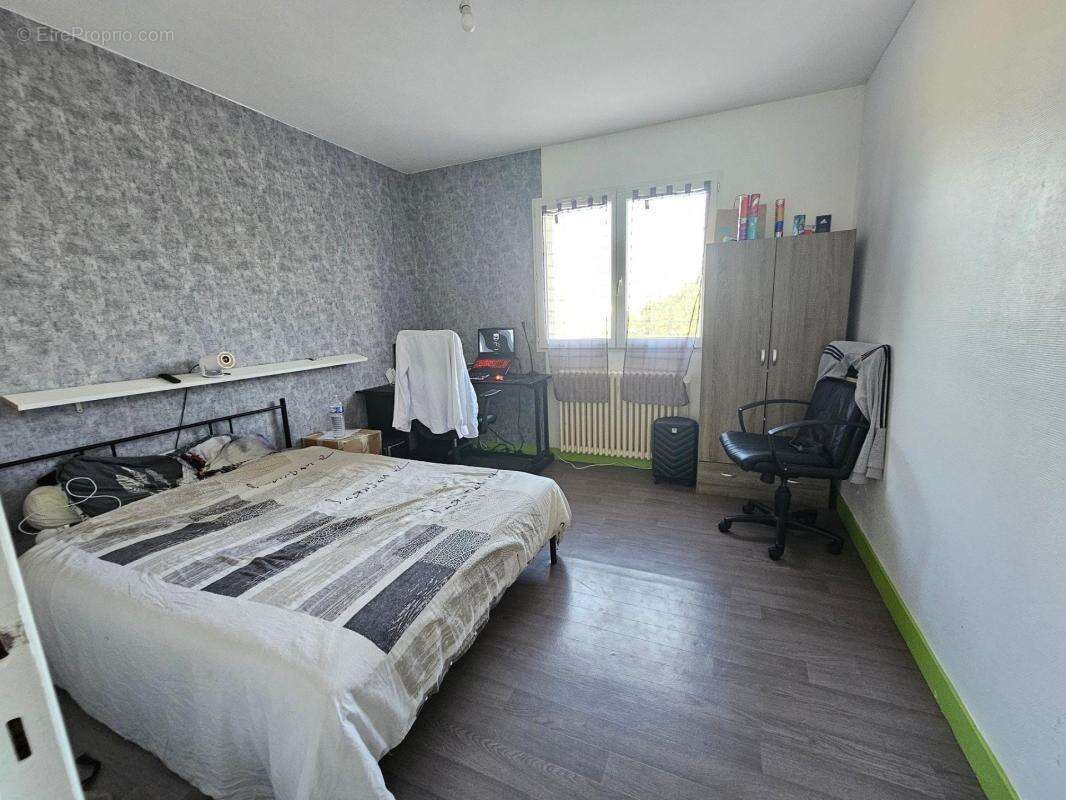 Un cadre de vie actuel pensé pour le quotidien; - photo 8
