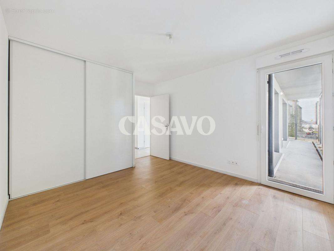 Appartement à CENON
