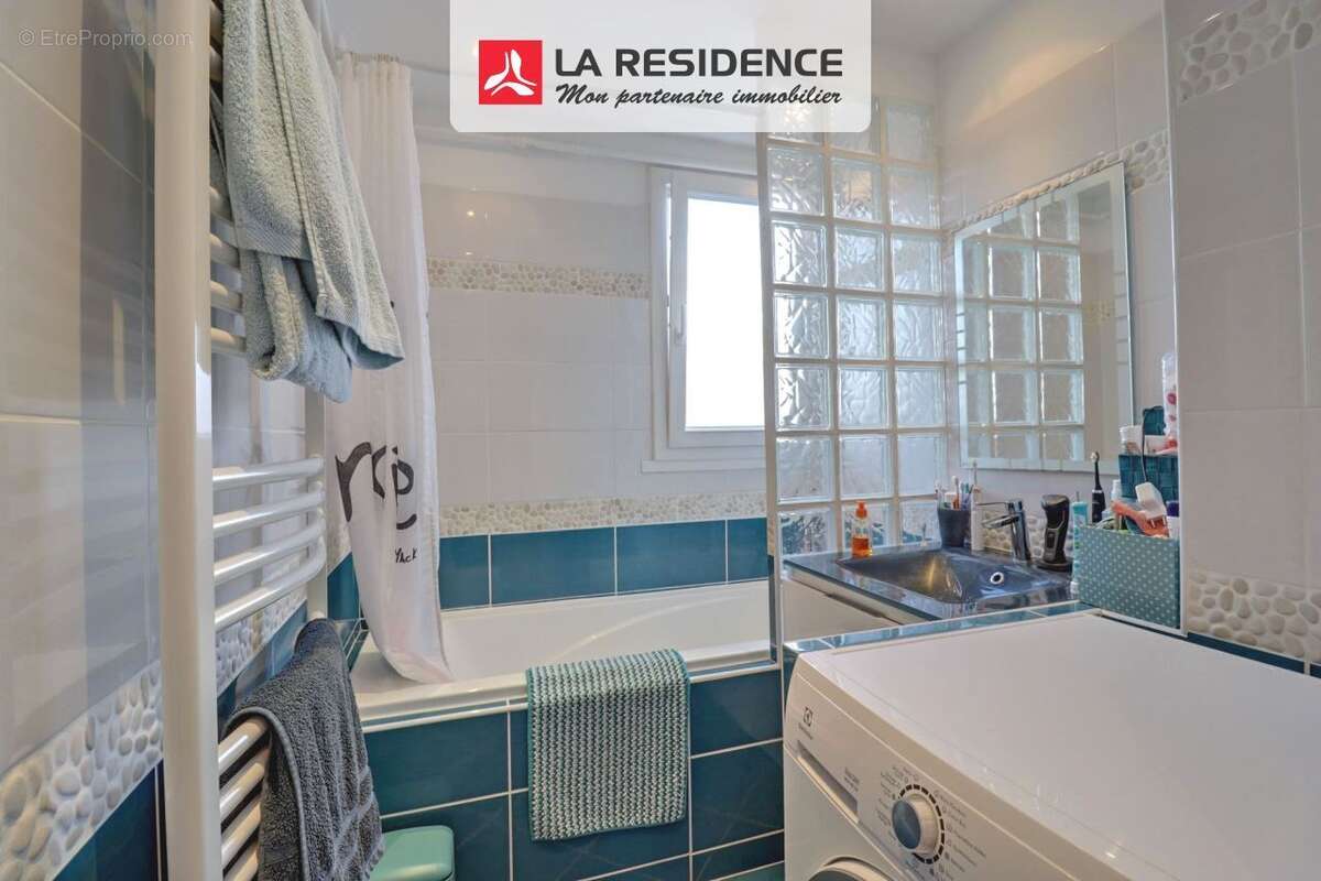 Appartement à BOUGIVAL