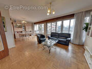 Appartement à ECHIROLLES