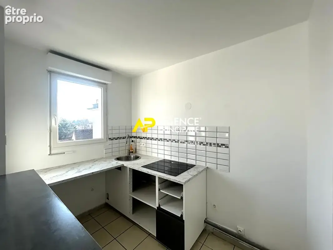 ARGENTEUIL  _ Appartement 3 pièces - photo 11