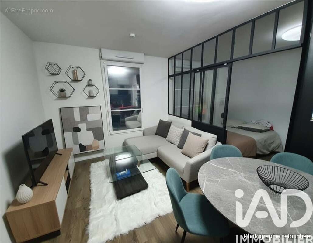 Photo 2 - Appartement à ECQUEVILLY