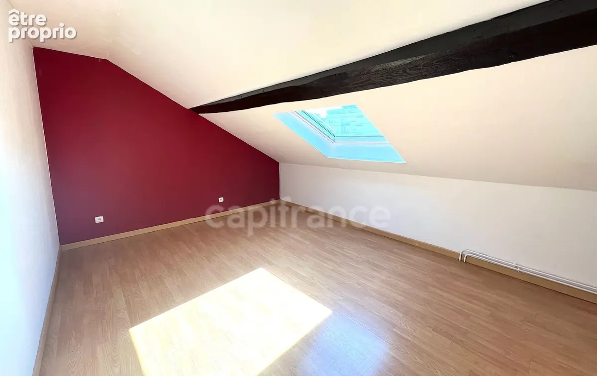 Appartement à vendre 4 pièces REIMS (51) - photo 8