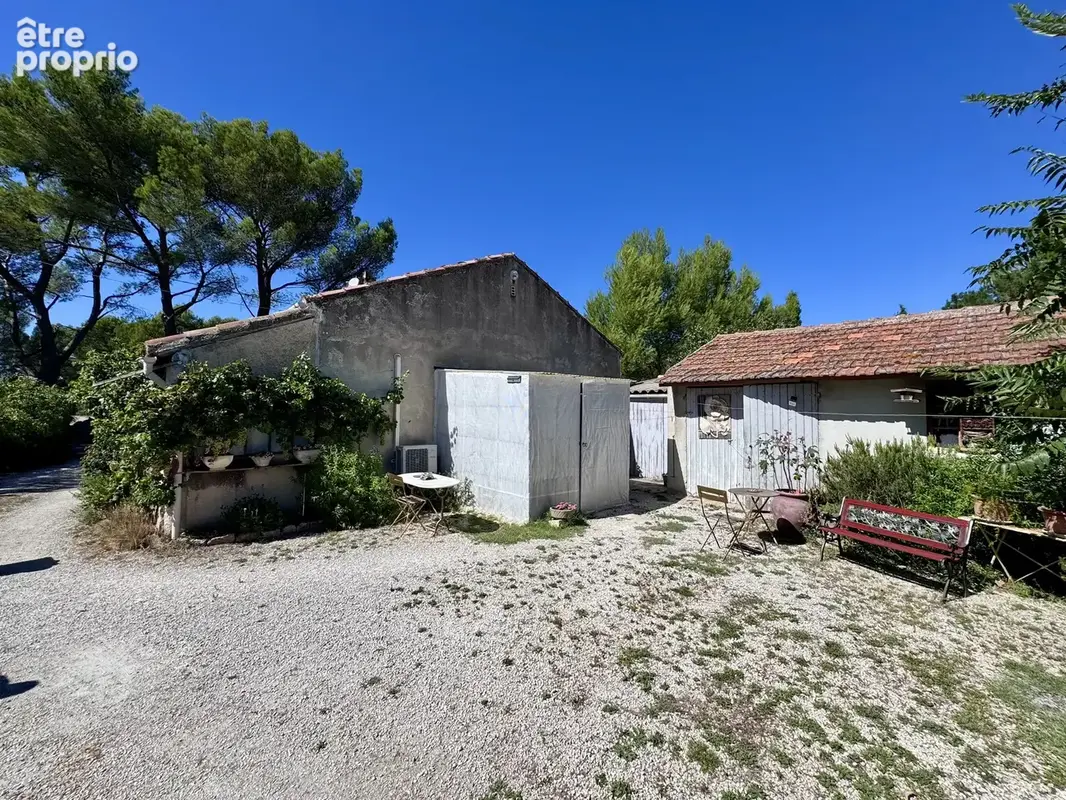 Sur les hauteurs du village - photo 5