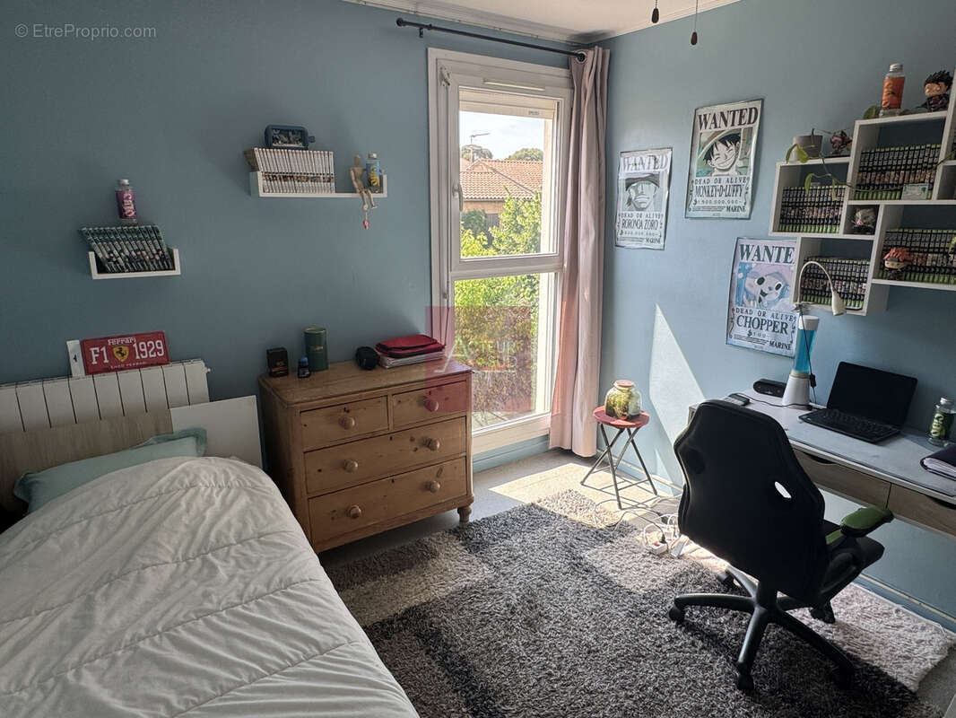 Vente appartement 4 pieces montpellier ouest - photo 4