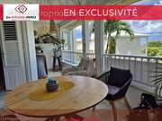 Appartement à LES TROIS-ILETS