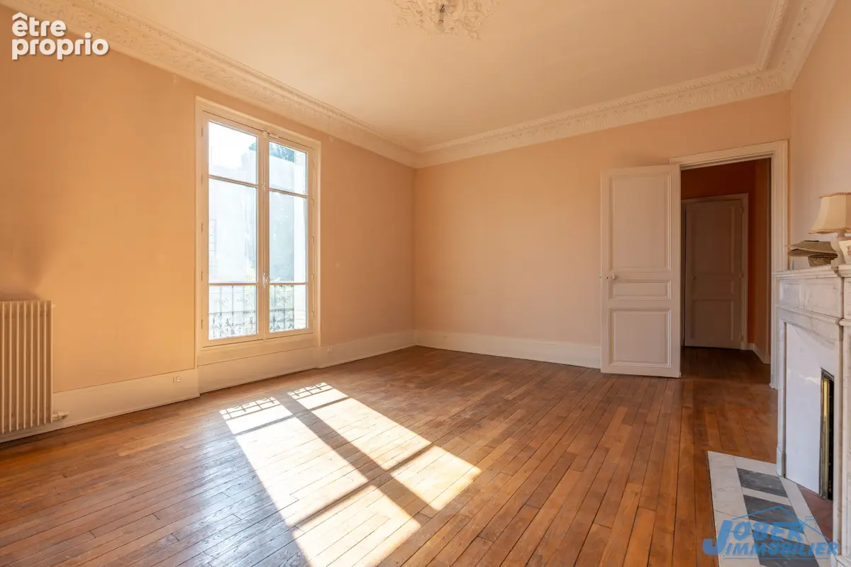 Maison 8 pièces 180 m² à vendre à Nogent-Sur-Marne (94130) - photo 4