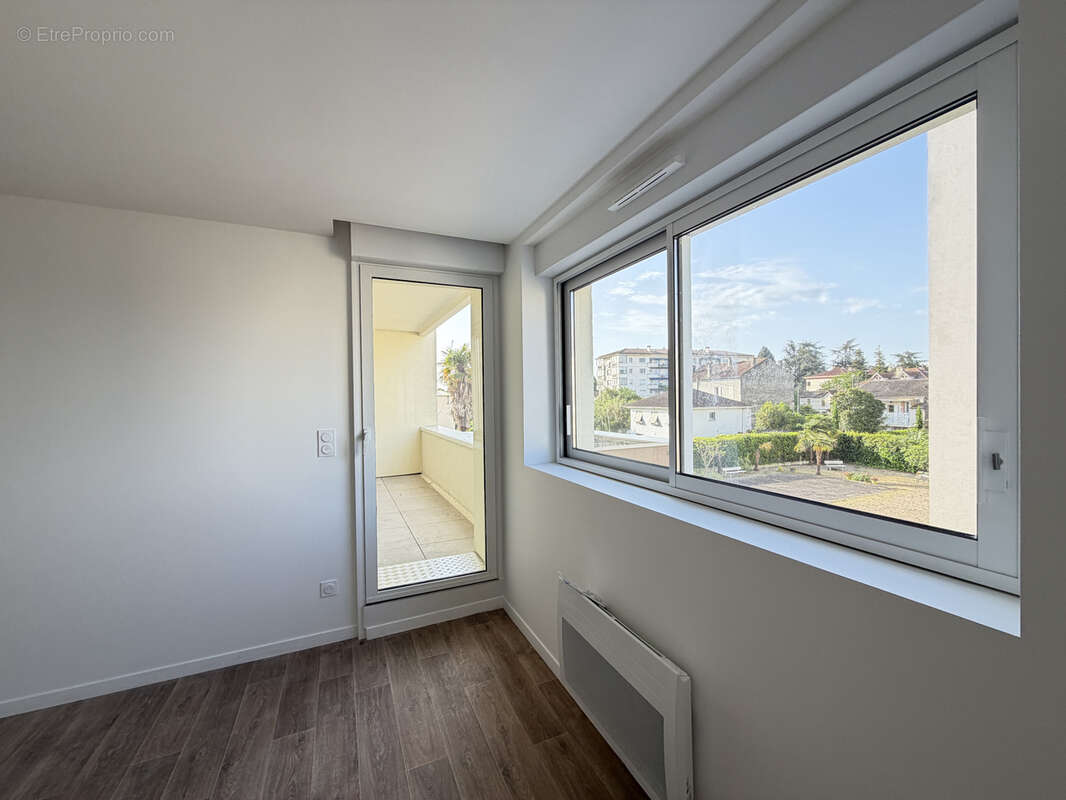 Appartement à AGEN