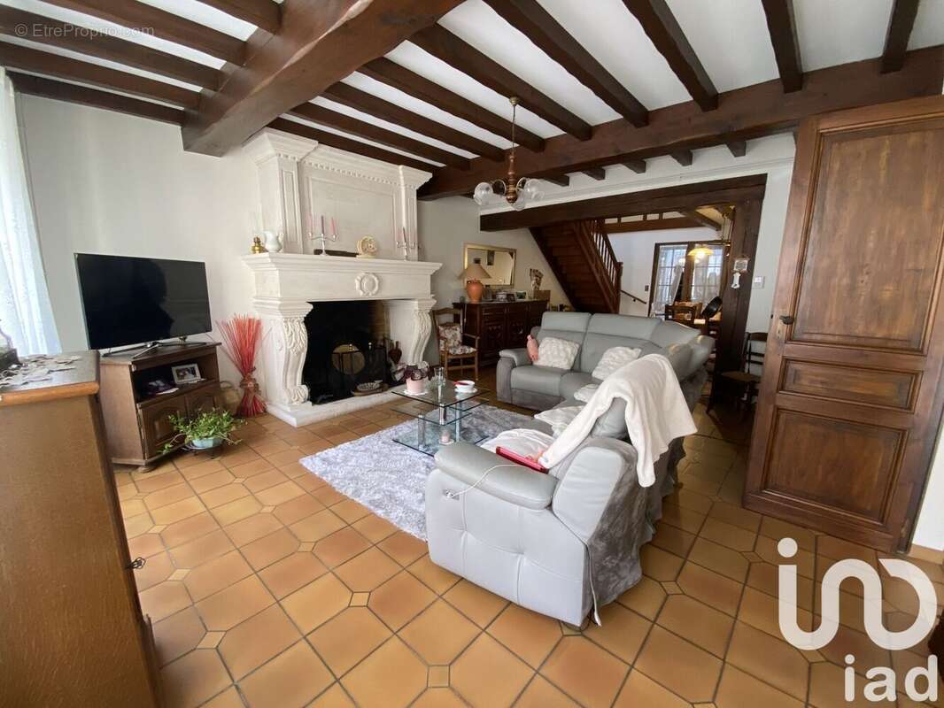 Photo 2 - Maison à MONSEGUR