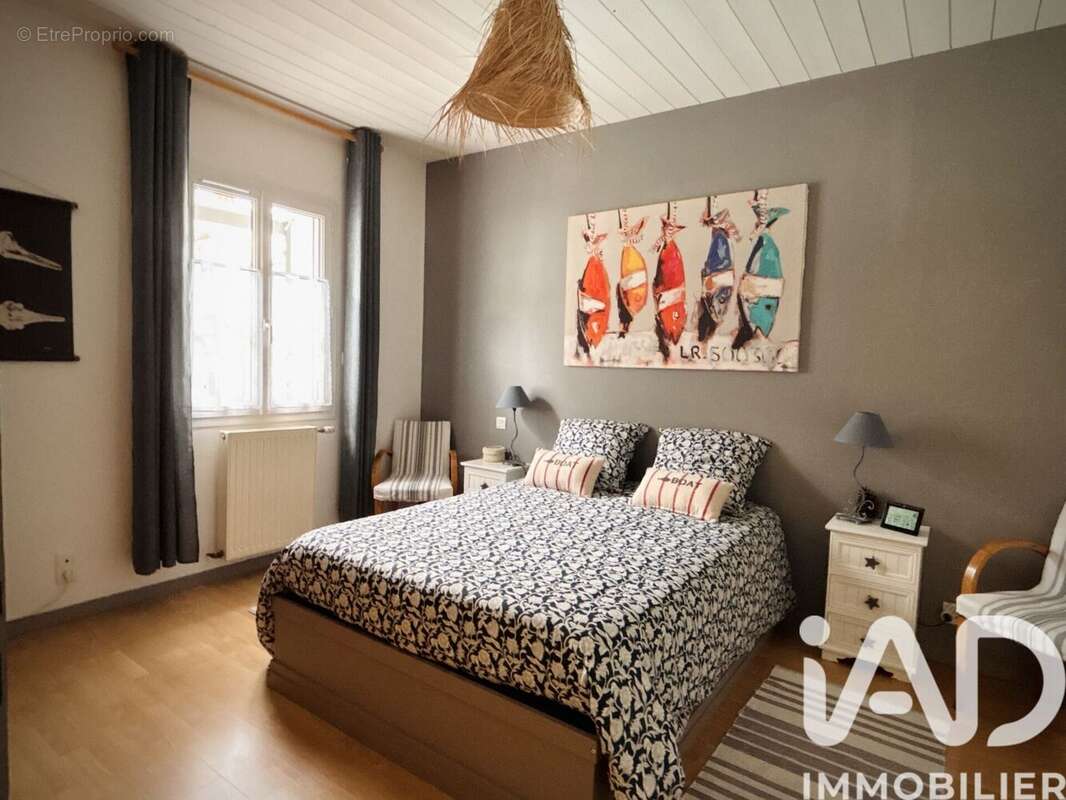 Photo 4 - Maison à LA FLOTTE