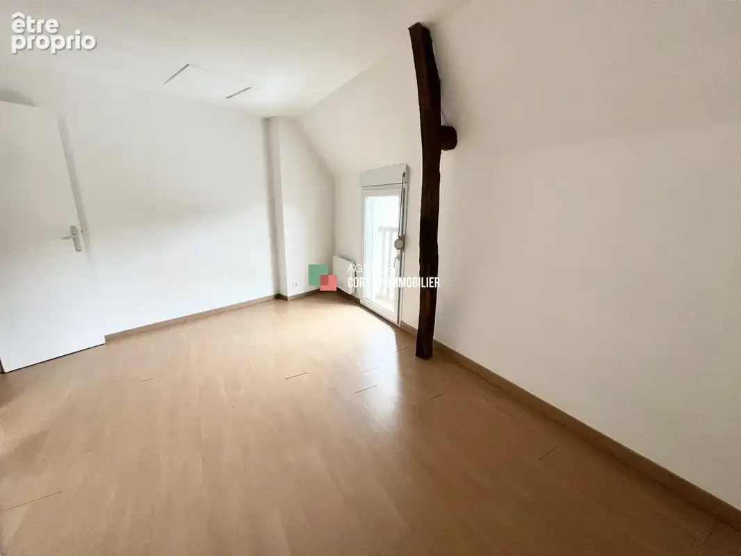 Maison 3 pièces 48 m² à vendre à Acigne (35690) - photo 7