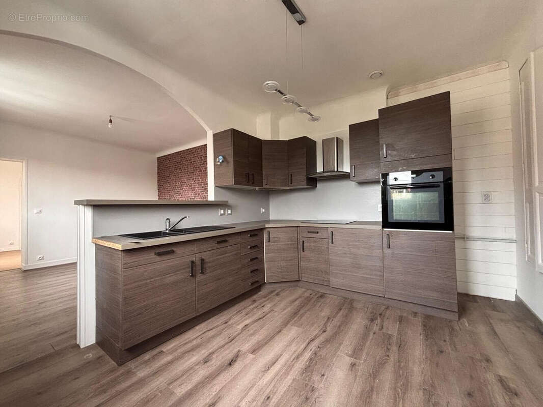 Appartement à ARGENTEUIL