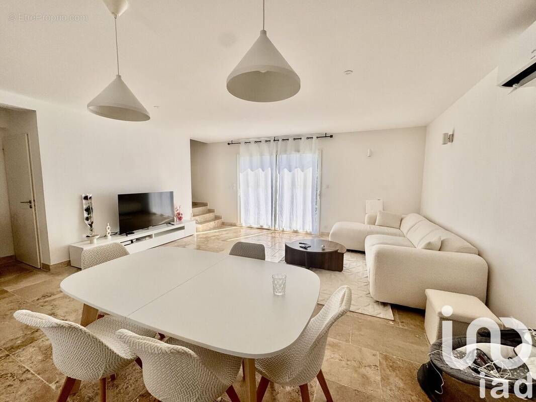 Photo 1 - Maison à MARGUERITTES