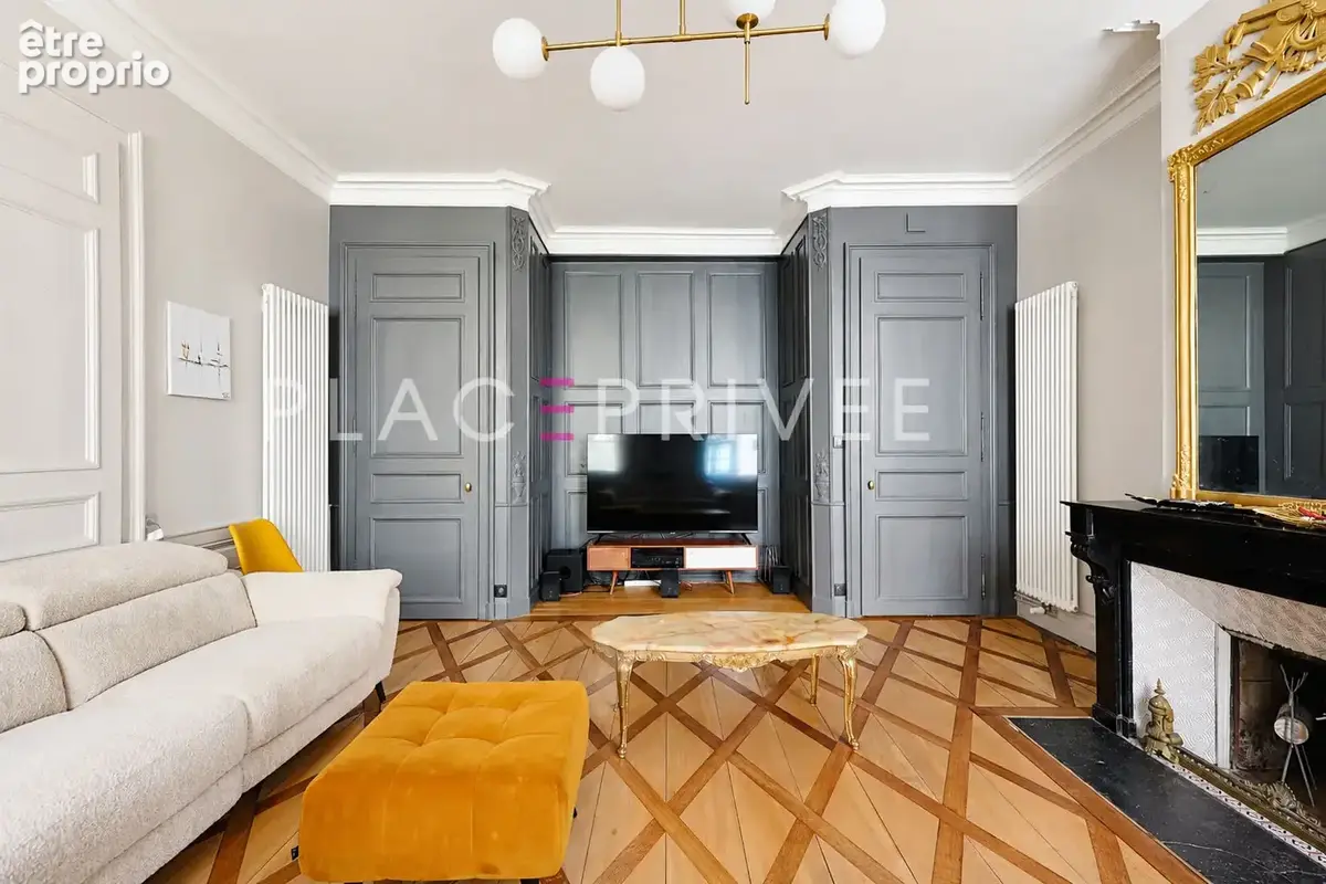 Appartement  Ville Vieille - photo 9