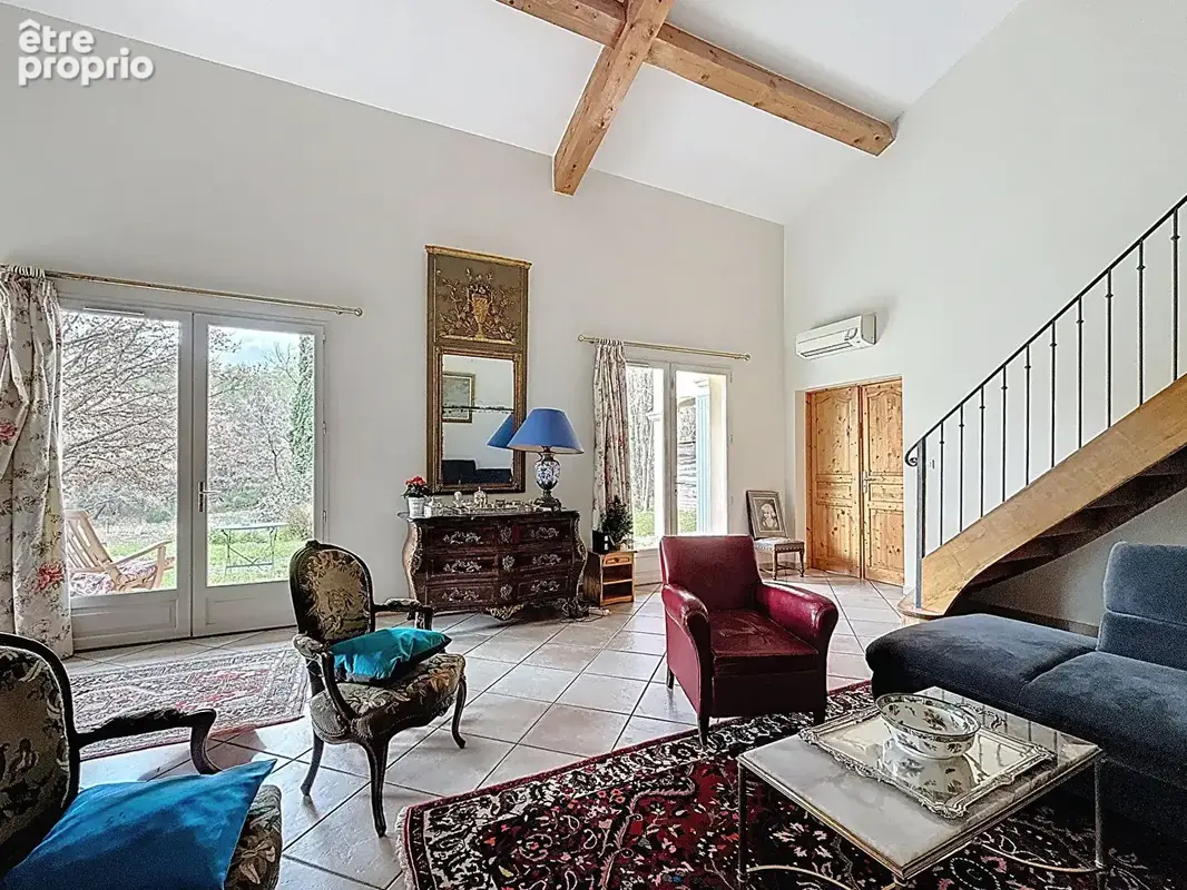 Maison 7 pièces 167 m² à vendre à Venelles (13770) - photo 6