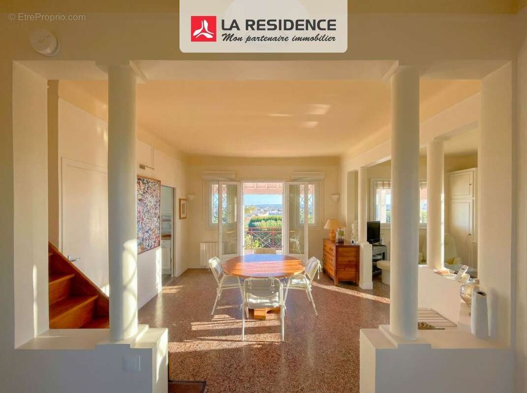 Maison 107 m² à Herblay  - photo 2