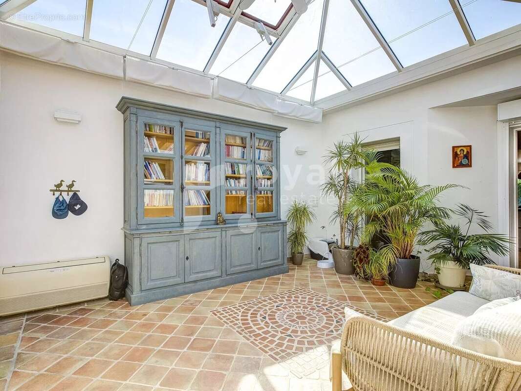 Maison à MOUGINS