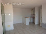 Appartement à BOURG-SAINT-ANDEOL