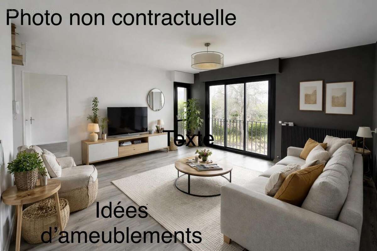 Photo 5 - Appartement à BRUGES