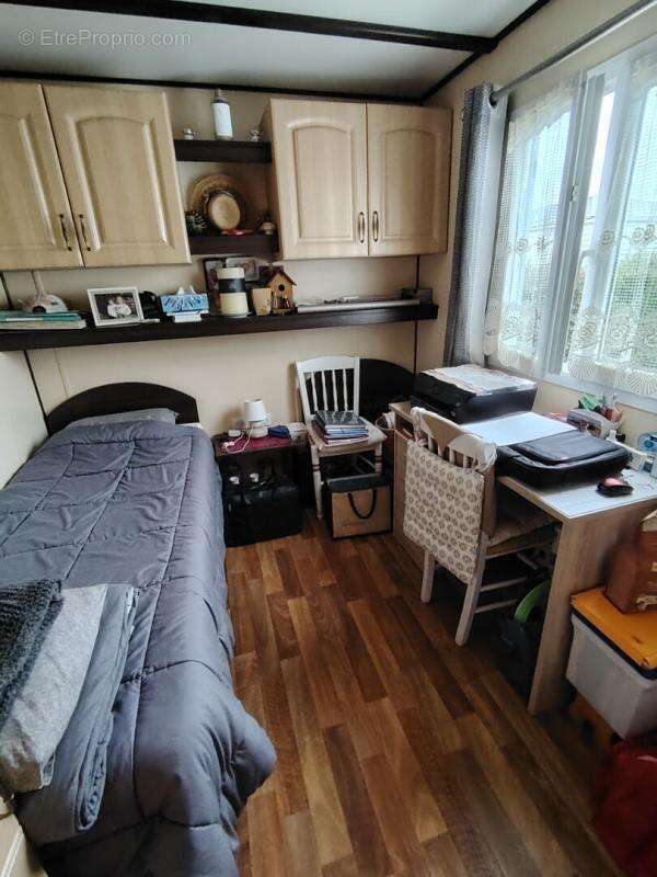 Propriété de loisirs Ruca 4 pièce(s) 63 m2 - photo 12