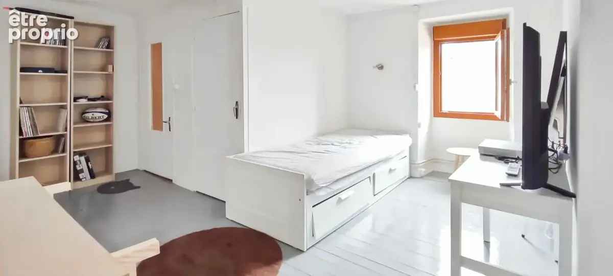 Maison en pierre à rénover de 126 m² à vendre à Gouverne en Auge - photo 8