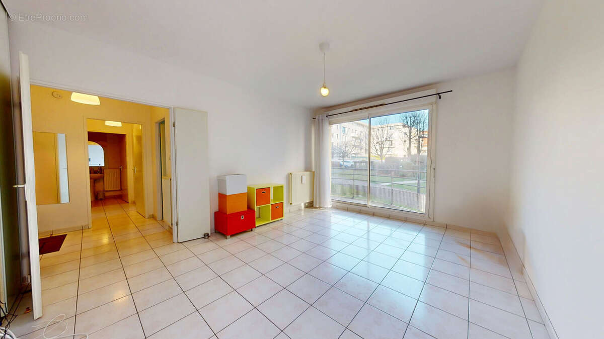 Appartement 50m² à caen - photo 2