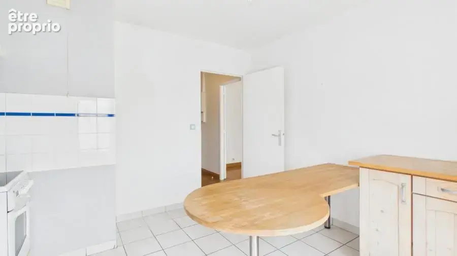 Appartement 72 m² à Le Mans  - photo 416