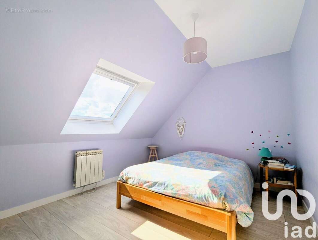 Photo 9 - Maison à MORIEUX