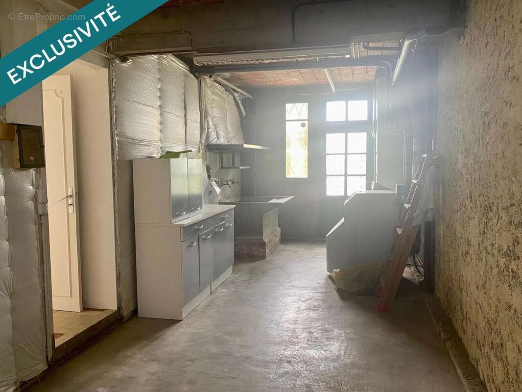 Photo 8 - Maison à PAYRIN-AUGMONTEL