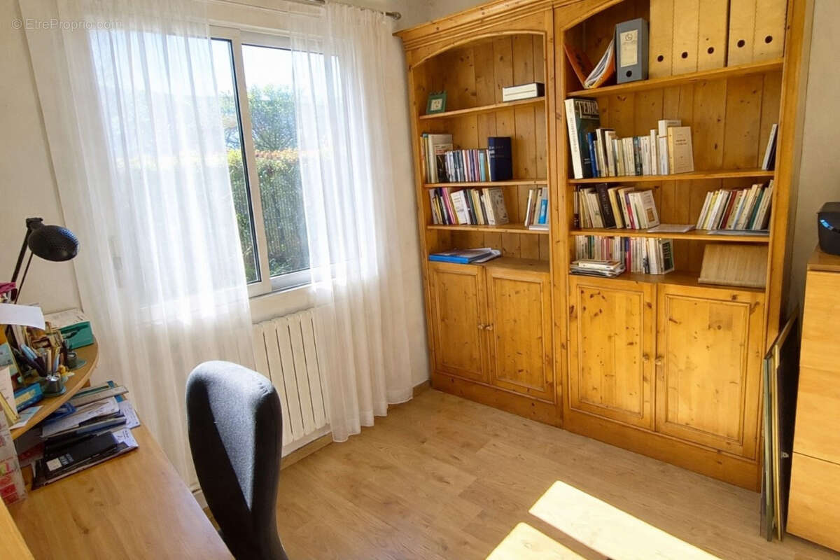 Maison à ROQUES