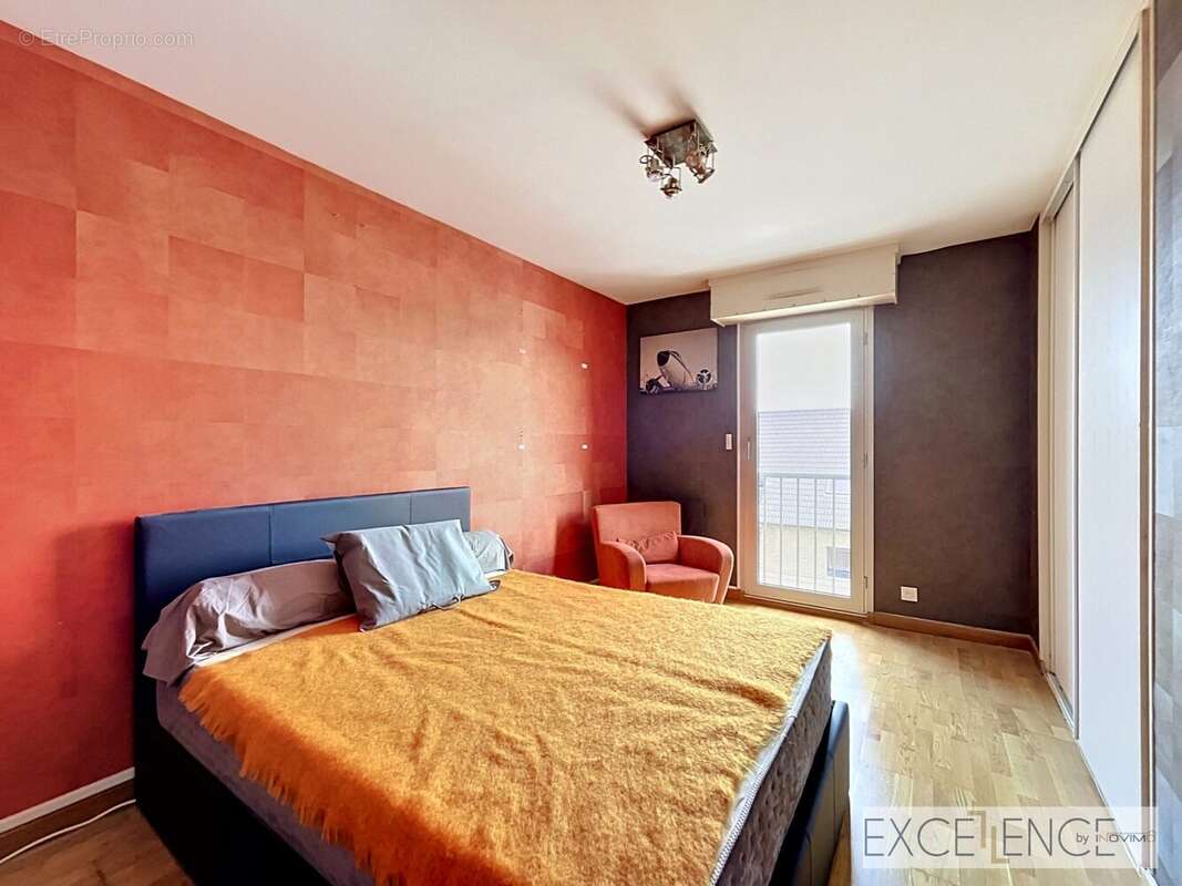 Appartement à DUNKERQUE