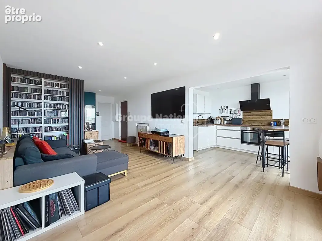 Appartement à GRASSE