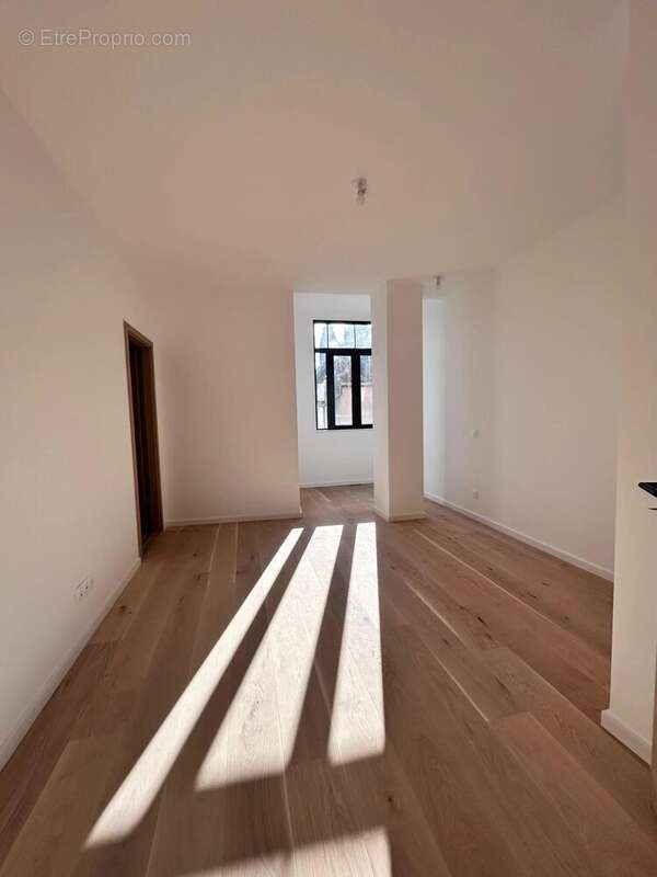 Appartement à BEAUNE